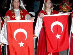 Karadeniz Gecesi Neufahrn 2006